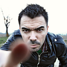 ddos在线攻击工具